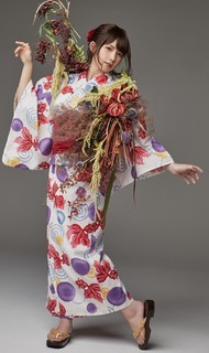 Enako feet photo 10