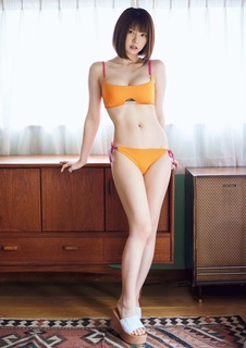 Enako feet photo 15