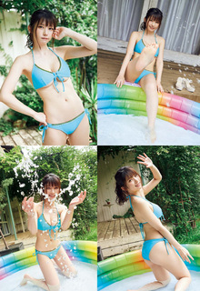 Enako feet photo 11