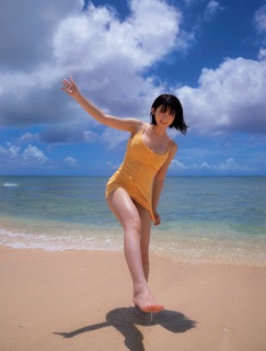 Enako feet photo 12