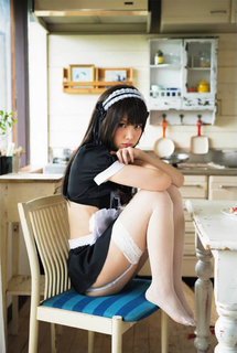 Enako feet photo 6