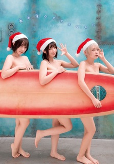 Enako feet photo 15