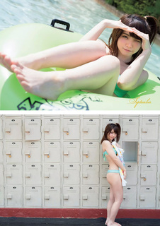 Enako feet photo 20