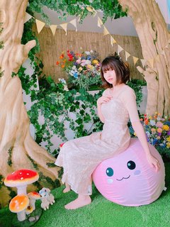 Enako feet photo 20