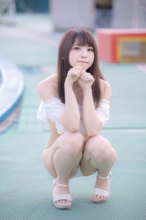 Enako feet photo 18