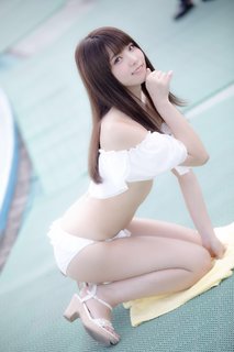 Enako feet photo 17