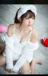 Enako feet photo 16
