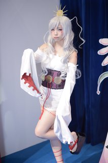 Enako feet photo 11
