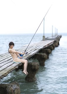 Enako feet photo 19