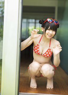 Enako feet photo 11