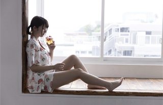 Enako feet photo 11