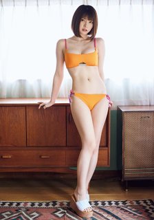 Enako feet photo 12