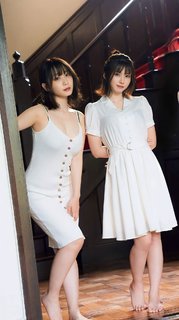 Enako feet photo 17