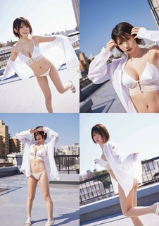 Enako feet photo 11