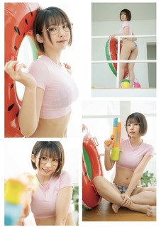 Enako feet photo 18