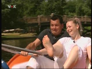 Enie van de Meiklokjes feet photo 3