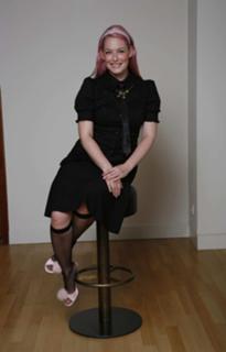 Enie van de Meiklokjes feet photo 20