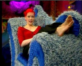 Enie van de Meiklokjes feet photo 17