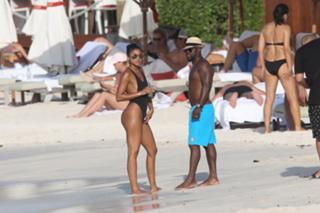 Eniko Parrish feet photo 19