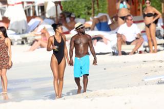 Eniko Parrish feet photo 17