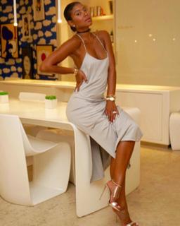 Eniko Parrish feet photo 7