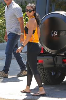 Eniko Parrish feet photo 6