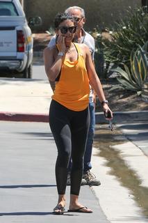 Eniko Parrish feet photo 5