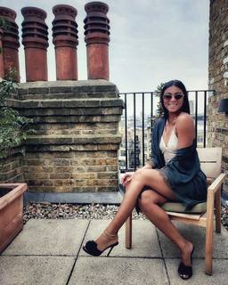 Eniko Parrish feet photo 7