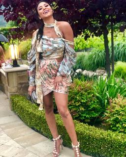 Eniko Parrish feet photo 16