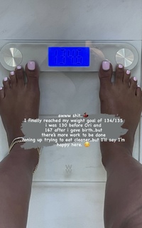 Eniko Parrish feet photo 2