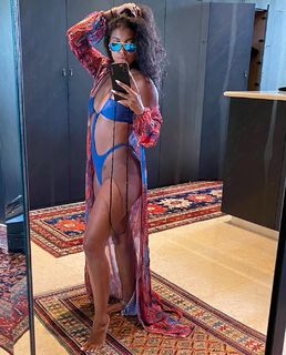 Eniko Parrish feet photo 12