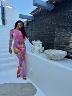 Eniko Parrish feet photo 5
