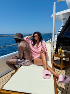 Eniko Parrish feet photo 2