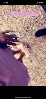 Enisa Bukvic feet photo thumbnail