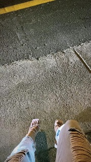 Enisa Bukvic feet photo thumbnail