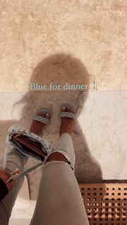 Enisa Bukvic feet photo thumbnail