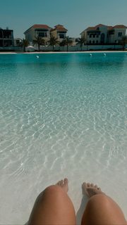 Enisa Bukvic feet photo thumbnail