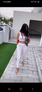 Enisa Bukvic feet photo thumbnail
