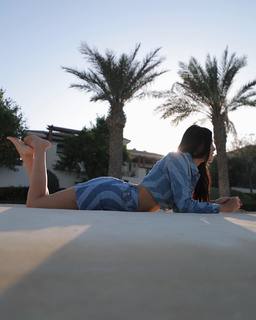 Enisa Bukvic feet photo thumbnail