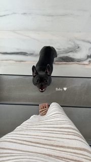Enisa Bukvic feet photo thumbnail