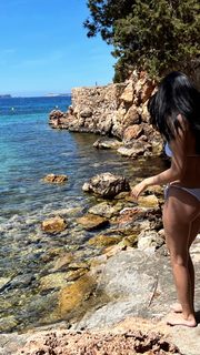 Enisa Bukvic feet photo thumbnail