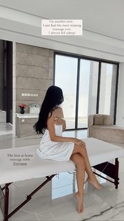 Enisa Bukvic feet photo thumbnail