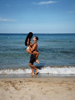 Enisa Bukvic feet photo thumbnail