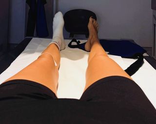 Enisa Bukvic feet photo 9