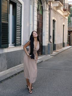 Enisa Bukvic feet photo 6