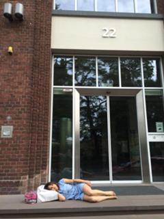 Enissa Amani feet photo 8