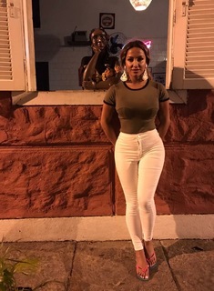 Enissa Amani feet photo 18