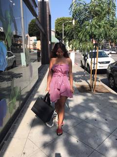 Enissa Amani feet photo 12