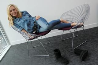 Enora Malagré feet photo thumbnail