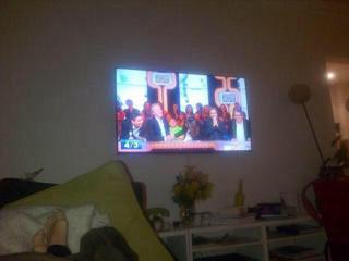 Enora Malagré feet photo thumbnail